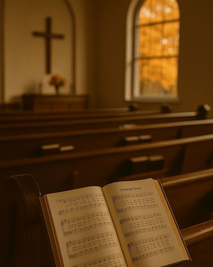 Choir & Music