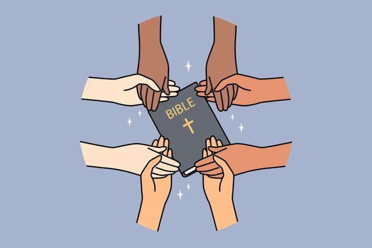 Fellowship Groups